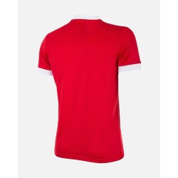 Men's Nottingham Forest 1980 Retro European Cup Shirt Men's Nottingham Forest 1980 Retro European Cup Shirt