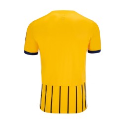 Men's Brighton & Hove Albion 2025/26 Third Shirt