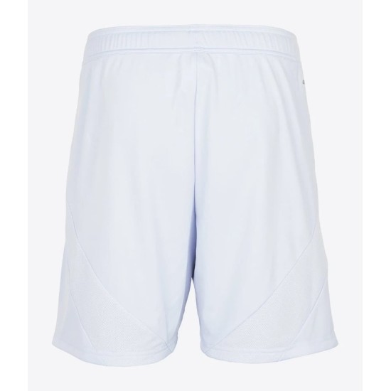 Women's Leicester City 2024/25 Third Shorts