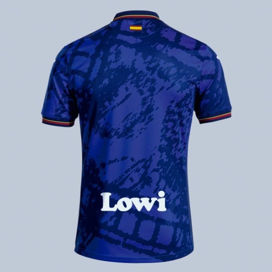 Kid's Getafe CF 2024/25 Home Shirt