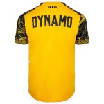 Kid's Dynamo Dresden 2025/26 Third Warm-up Shirt