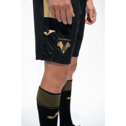 Kid's Hellas Verona 2024/25 Third Shorts