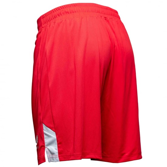 Women's Middlesbrough 2025/26 Home Shorts Women's Middlesbrough 2025/26 Home Shorts