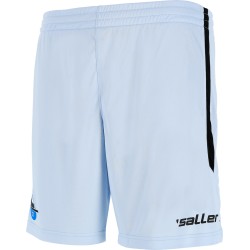 Women's SC Paderborn 07 2024/25 Away Shorts