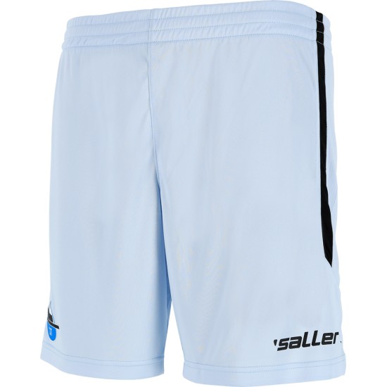 Women's SC Paderborn 07 2024/25 Away Shorts