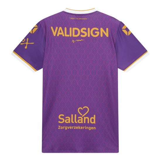 Women's Go Ahead Eagles 2024/25 Away Shirt