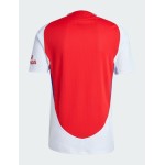Women's Arsenal 2024/25 Home Shirt