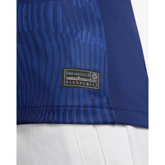 Women's USWNT USA Away Jersey 2023