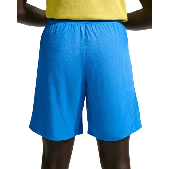 Women's Brazil 2026 Home World Cup Shorts Women's Brazil 2026 Home World Cup Shorts