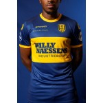 Women's RKC Waalwijk 2024/25 Third Shirt