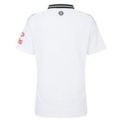 Women's Fulham 2024/25 Home Shirt