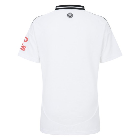 Women's Fulham 2024/25 Home Shirt Women's Fulham 2024/25 Home Shirt