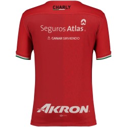 Kid's Atlas FC 2025/26 Third Shirt