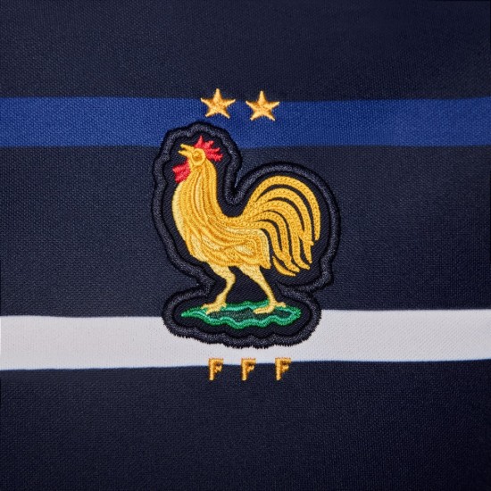 France Pre-Match Jersey EURO 2024 France Pre-Match Jersey EURO 2024