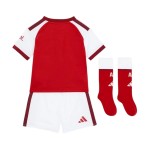 Kid's Arsenal 2026/27 Home Kit