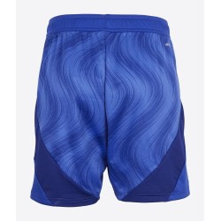 Men's Leicester City 2024/25 Home Shorts
