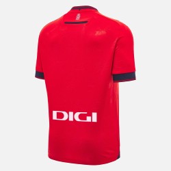 Men's CA Osasuna 2024/25 Home Shirt