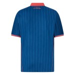 Kid's OGC Nice 2025/26 Third Shirt