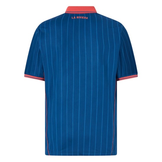 Kid's OGC Nice 2025/26 Third Shirt