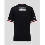 Kid's FC Twente 2024/25 Third Shirt