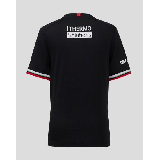 Kid's FC Twente 2024/25 Third Shirt