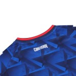 Kid's Cape Verde 2026 Home World Cup Shirt Kid's Cape Verde 2026 Home World Cup Shirt