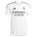 Women's VINI JR. Real Madrid 2024/25 Home Shirt