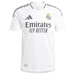 Women's VINI JR. Real Madrid 2024/25 Home Shirt Women's VINI JR. Real Madrid 2024/25 Home Shirt