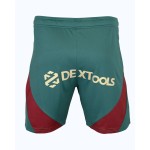 Kid's Real Oviedo 2024/25 Third Shorts