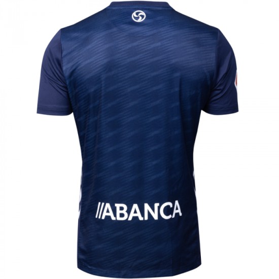 Men's Celta Vigo 2025/26 Away Shirt