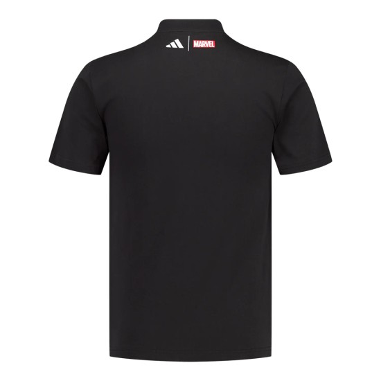 Men's Real Madrid 2025/26 Third Marvel Shirt