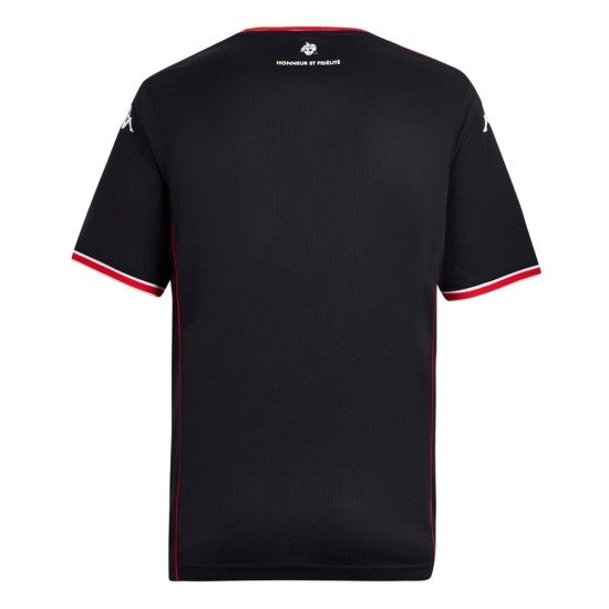 Women's OGC Nice 2025/26 Special Shirt