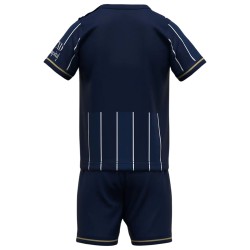 Kid's Millwall 2026/27 Home Kit Kid's Millwall 2026/27 Home Kit
