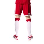 Women's Bayern Munich 2026/27 Home Shorts