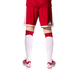 Women's Bayern Munich 2026/27 Home Shorts