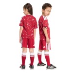 Kid's Liverpool 2026/27 Home Kit