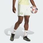 Women's Portland Timbers 2026 Away Shorts Women's Portland Timbers 2026 Away Shorts