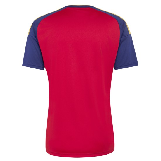 Men's Real Salt Lake 2026 Home Shirt