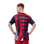 Men's Bayern Munich 2026/27 Third Pre Match Shirt