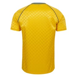 Men's Coventry City 1987/88 Away Retro Shirt