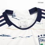 Italy Player Version Away Jersey 23/24