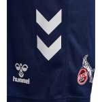 Men's 1. FC Köln 2024/25 Third Shorts