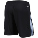 Men's Aston Villa 2025/26 Away Shorts