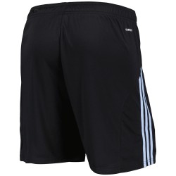 Women's Aston Villa 2025/26 Away Shorts