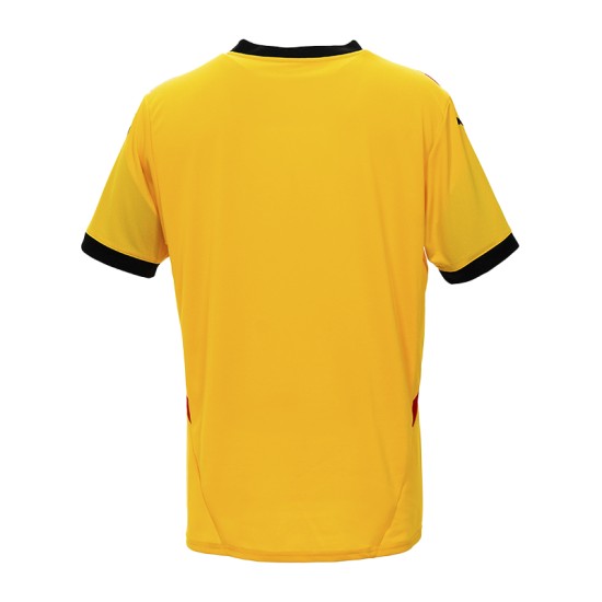 Kid's RC Lens 2024/25 Home Shirt