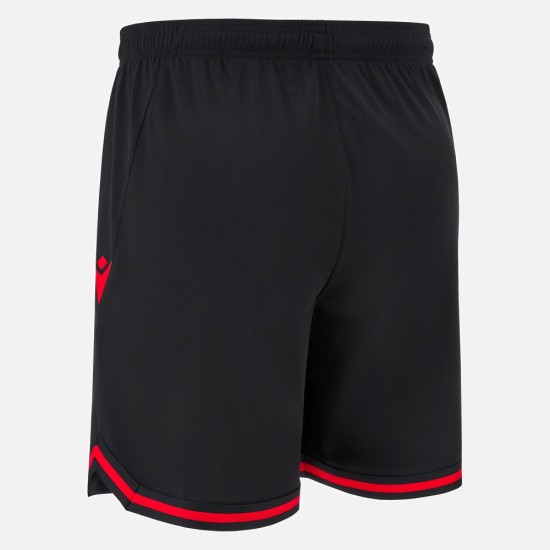 Kid's Albania 2025/26 Third Shorts Kid's Albania 2025/26 Third Shorts