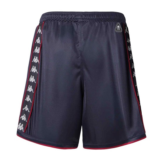 Women's FC Metz 2025/26 Third Shorts
