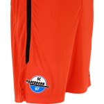 Kid's SC Paderborn 07 2024/25 Third Shorts