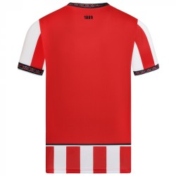 Men's Sheffield United 2025/26 Home Shirt