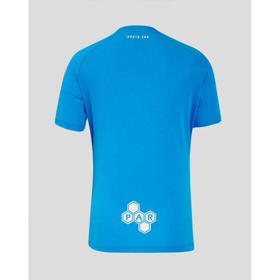 Women's Preston North End 2024/25 Away Shirt